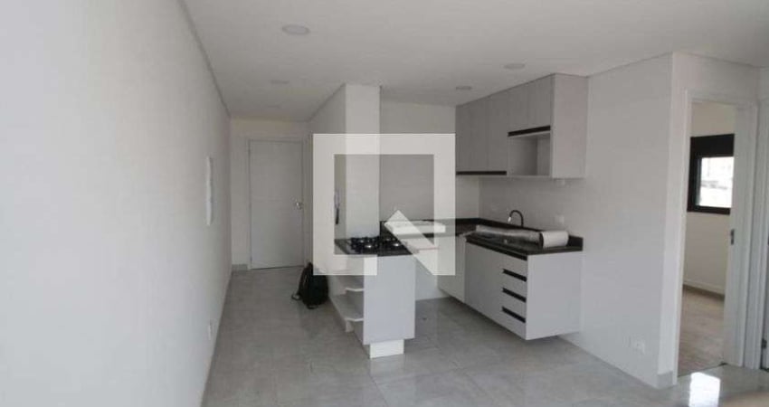 Apartamento para Aluguel - Vila Carrão, 2 Quartos,  38 m² - São Paulo