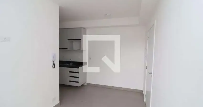 Apartamento para Aluguel - Vila Carrão, 2 Quartos,  38 m² - São Paulo