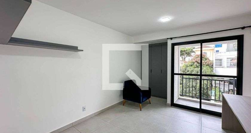 Apartamento para Aluguel - Água Fria, 1 Quarto,  26 m² - São Paulo