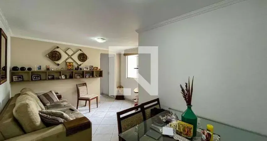 Apartamento para Aluguel - Mandaqui, 2 Quartos,  50 m² - São Paulo