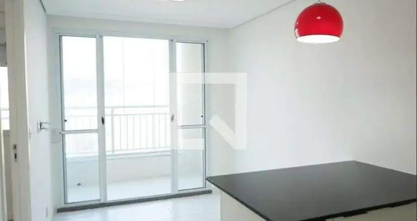 Apartamento para Aluguel - Belém, 1 Quarto,  33 m² - São Paulo
