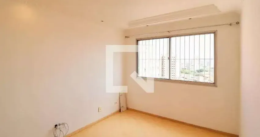 Apartamento para Aluguel - Vila das Mercês, 2 Quartos,  53 m² - São Paulo