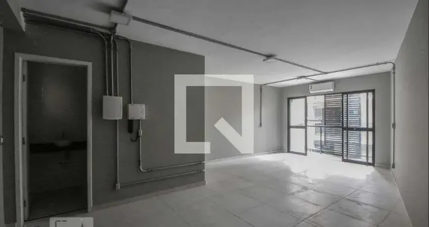 Apartamento para Aluguel - Santo Amaro , 1 Quarto,  39 m² - São Paulo