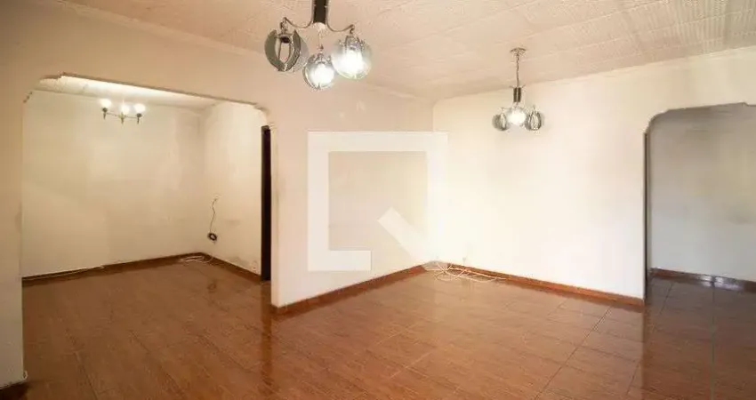 Casa para Aluguel - Vila Mazzei, 2 Quartos,  145 m² - São Paulo