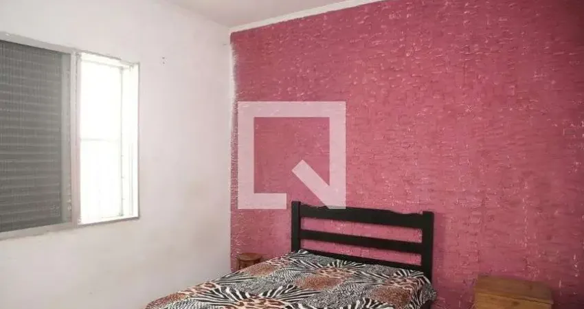 Apartamento para Aluguel - Canto do Forte, 2 Quartos,  56 m² - Praia Grande
