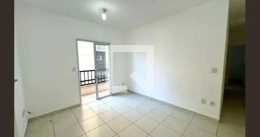 Apartamento para Aluguel - Medeiros, 2 Quartos,  54 m² - Jundiaí