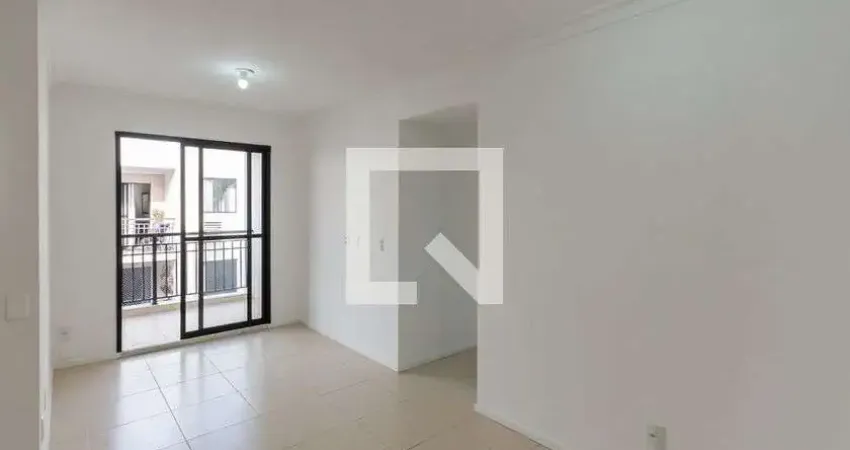 Apartamento para Aluguel - Andaraí, 3 Quartos,  65 m² - Rio de Janeiro