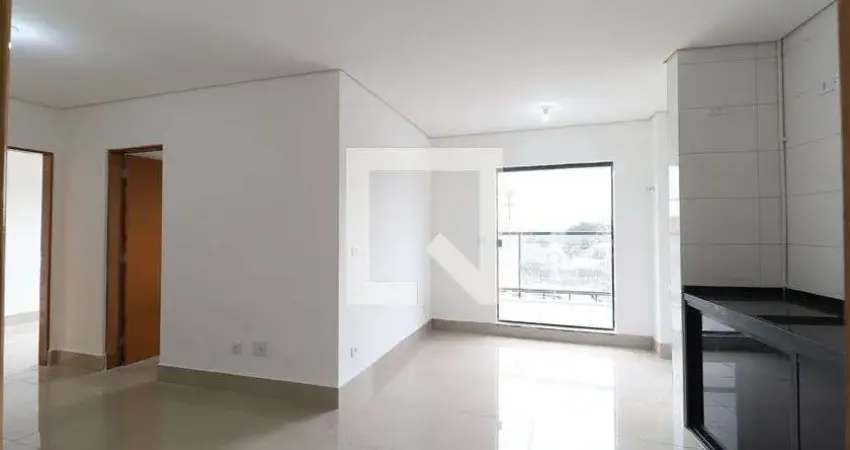 Apartamento para Aluguel - Vila Maria , 2 Quartos,  55 m² - São Paulo