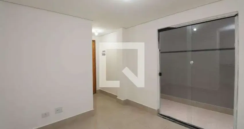 Apartamento para Aluguel - Vila Maria , 2 Quartos,  55 m² - São Paulo