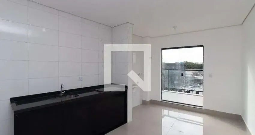 Apartamento para Aluguel - Vila Maria , 2 Quartos,  55 m² - São Paulo