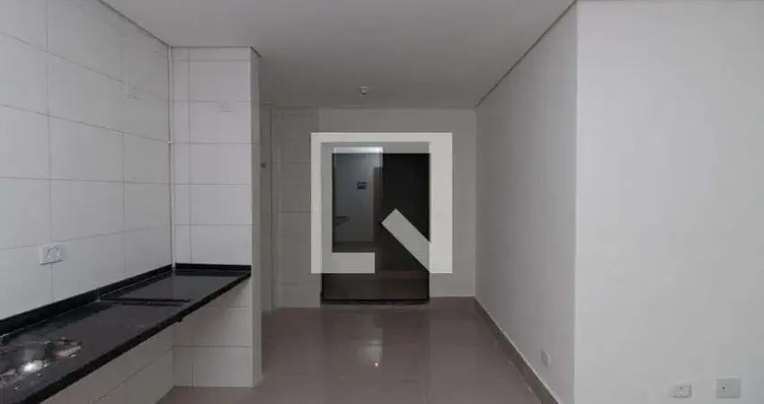 Apartamento para Aluguel - Vila Maria , 2 Quartos,  55 m² - São Paulo