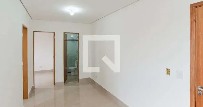 Apartamento para Aluguel - Vila Maria , 2 Quartos,  55 m² - São Paulo