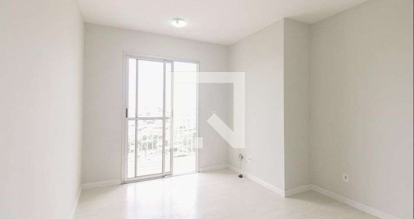 Apartamento para Aluguel - Tatuapé, 2 Quartos,  52 m² - São Paulo
