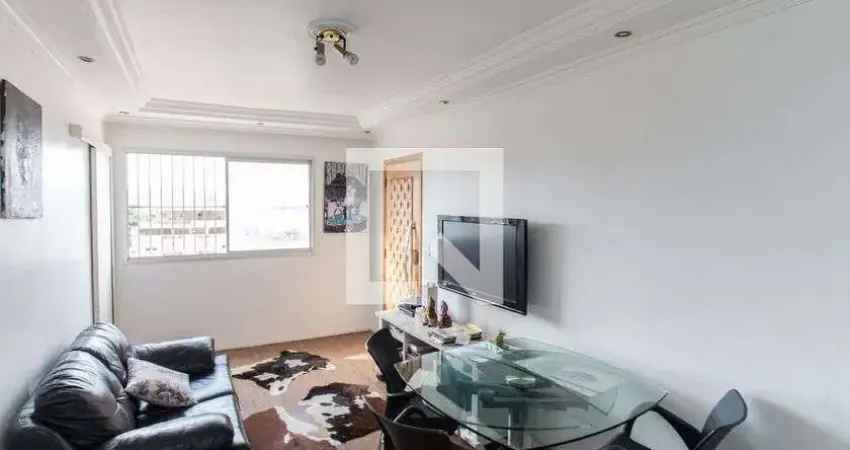Apartamento para Aluguel - Vila Constança , 3 Quartos,  65 m² - São Paulo