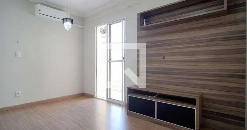 Apartamento para Aluguel - Jardim Europa, 2 Quartos,  50 m² - Sorocaba