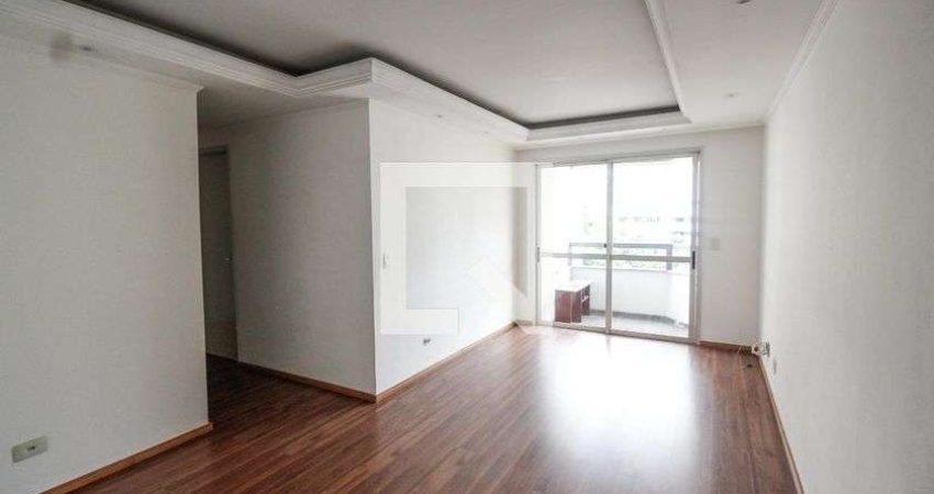Apartamento para Aluguel - Santana, 3 Quartos,  70 m² - São Paulo