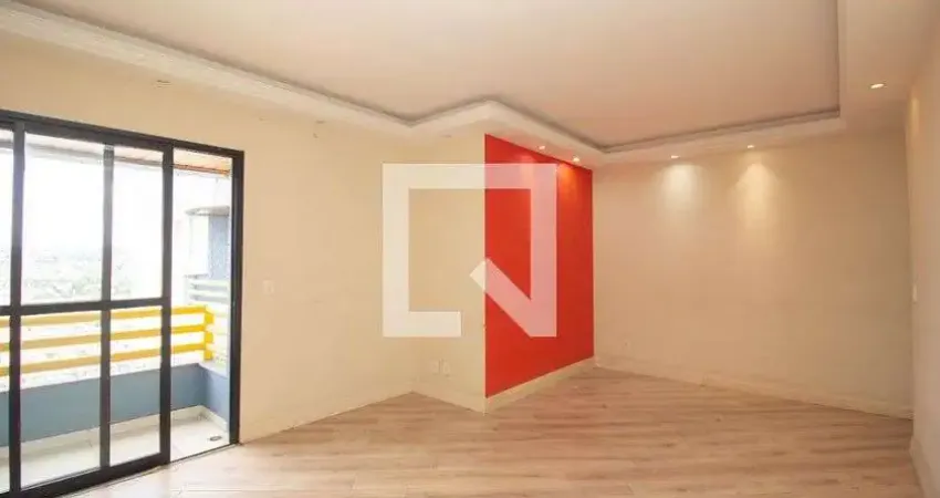 Apartamento para Aluguel - Vila Pirituba, 3 Quartos,  72 m² - São Paulo
