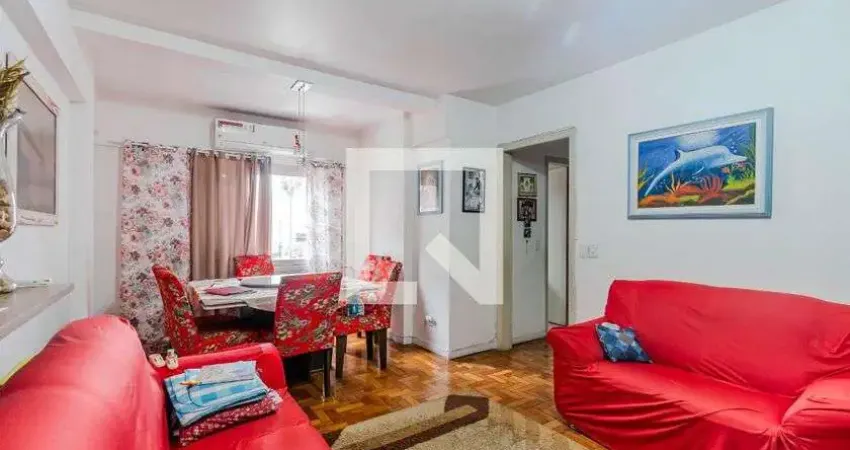 Apartamento para Aluguel - Menino Deus, 2 Quartos,  78 m² - Porto Alegre