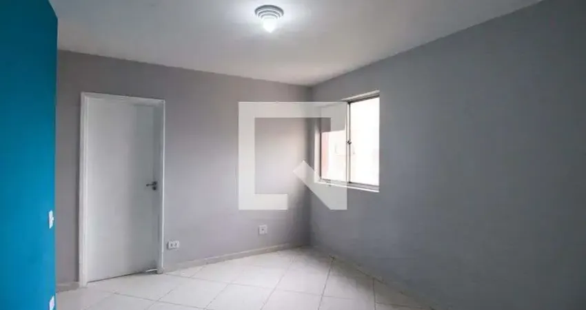 Apartamento para Aluguel - Sapopemba, 2 Quartos,  48 m² - São Paulo