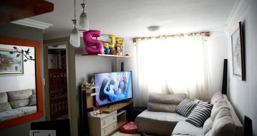 Apartamento para Aluguel - Mooca, 2 Quartos,  55 m² - São Paulo