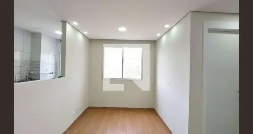 Apartamento para Aluguel - Vila Emir, 2 Quartos,  38 m² - São Paulo