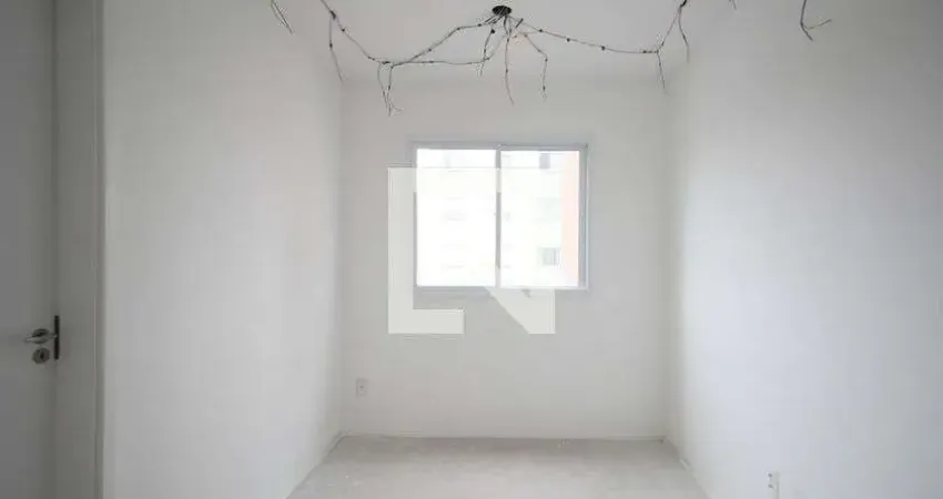 Apartamento para Aluguel - Panamby, 2 Quartos,  38 m² - São Paulo
