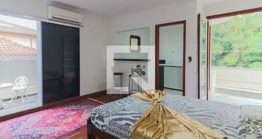 Casa / Sobrado em Condomínio para Aluguel - Parque dos Príncipes, 1 Quarto,  47 m² - São Paulo
