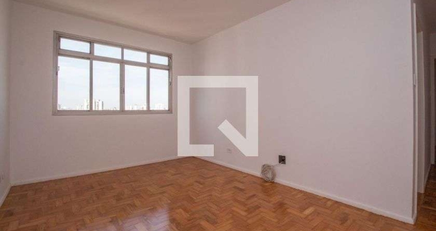 Apartamento para Aluguel - Mooca, 2 Quartos,  72 m² - São Paulo