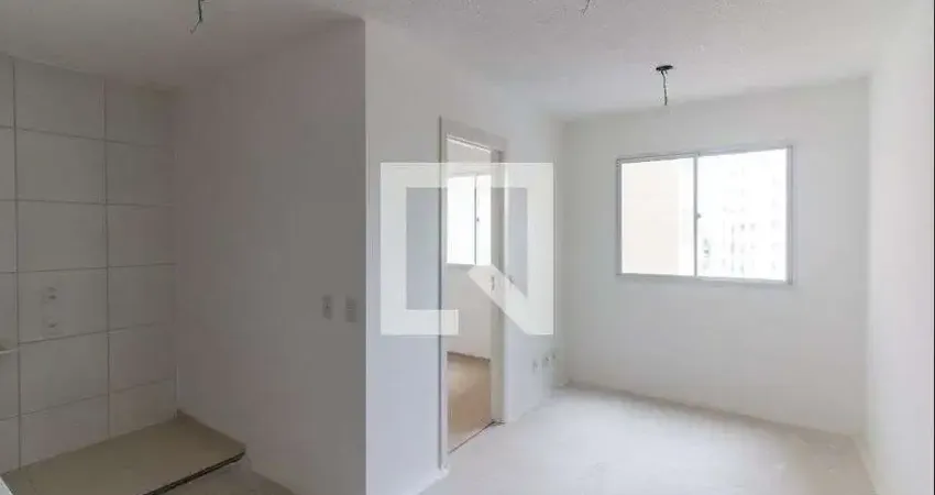 Apartamento para Aluguel - Barra Funda, 2 Quartos,  42 m² - São Paulo