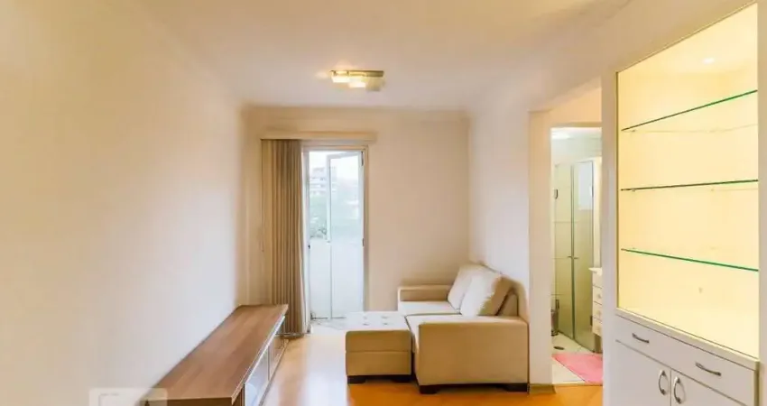 Apartamento para Aluguel - Jardim Marajoara , 2 Quartos,  49 m² - São Paulo