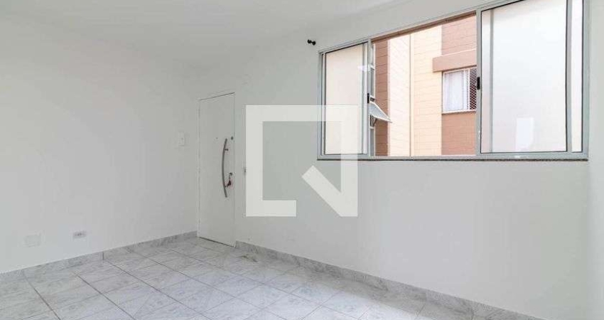 Apartamento para Aluguel - Santana, 2 Quartos,  50 m² - São Paulo