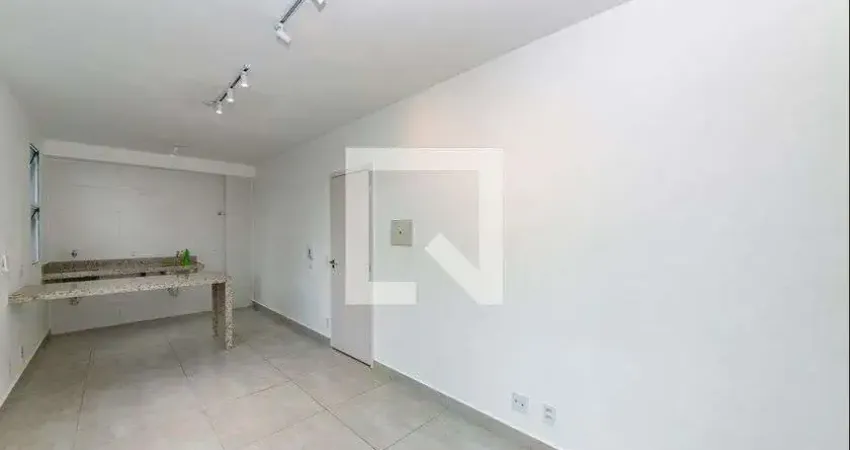 Kitnet / Stúdio para Aluguel - Barreiro, 1 Quarto,  54 m² - Belo Horizonte