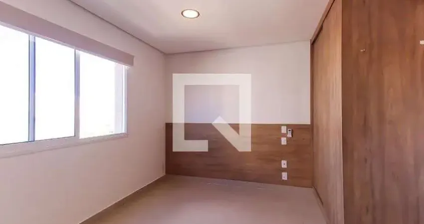 Kitnet / Stúdio para Aluguel - Belém, 1 Quarto,  27 m² - São Paulo
