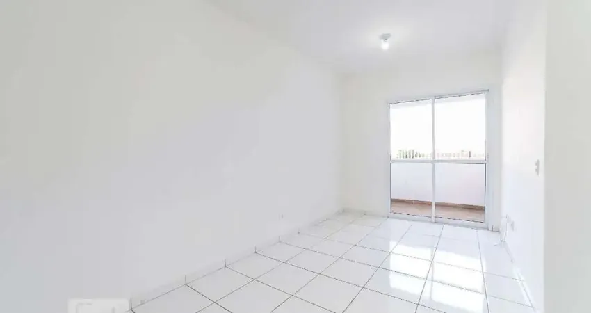 Apartamento para Aluguel - Vila Gustavo, 2 Quartos,  60 m² - São Paulo
