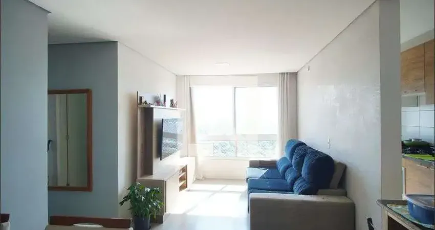 Apartamento para Aluguel - São Sebastião, 3 Quartos,  71 m² - Porto Alegre
