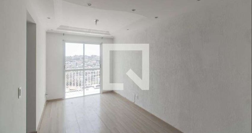 Apartamento para Aluguel - Artur Alvim, 2 Quartos,  49 m² - São Paulo