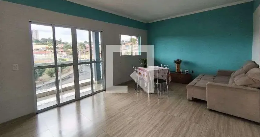 Casa para Aluguel - Cidade Satélite íris, 3 Quartos,  130 m² - Campinas