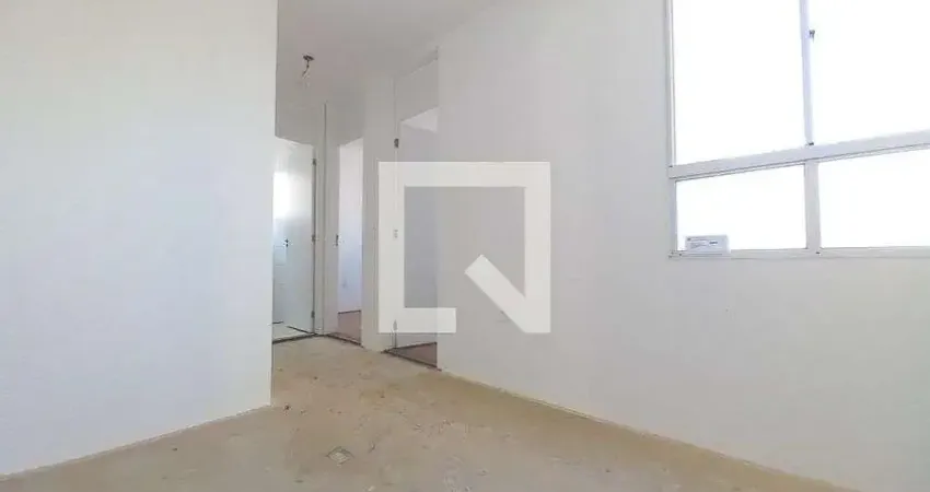 Apartamento para Aluguel - Jardim das Bandeiras , 2 Quartos,  44 m² - Campinas