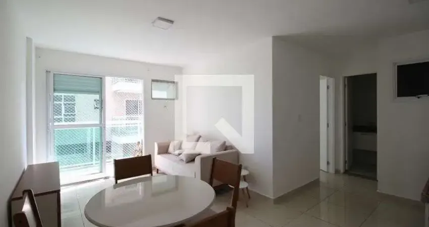 Apartamento para Aluguel - Taquara, 1 Quarto,  40 m² - Rio de Janeiro