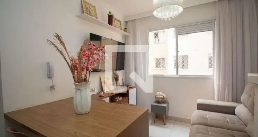 Apartamento para Aluguel - Piqueri, 2 Quartos,  32 m² - São Paulo