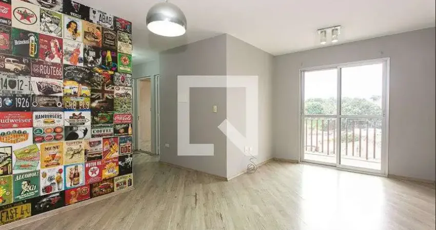Apartamento para Aluguel - Vila Carrão, 2 Quartos,  69 m² - São Paulo