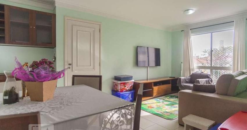 Apartamento para Aluguel - Parque Prado, 3 Quartos,  68 m² - Campinas