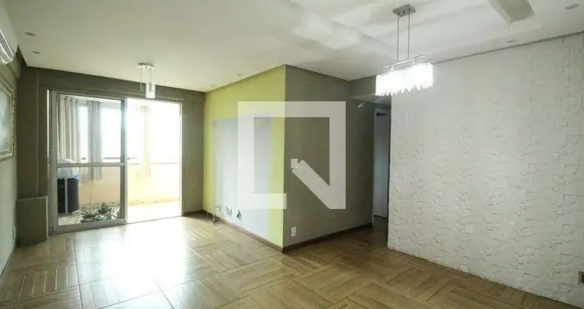 Apartamento para Aluguel - Freguesia , 4 Quartos,  107 m² - Rio de Janeiro