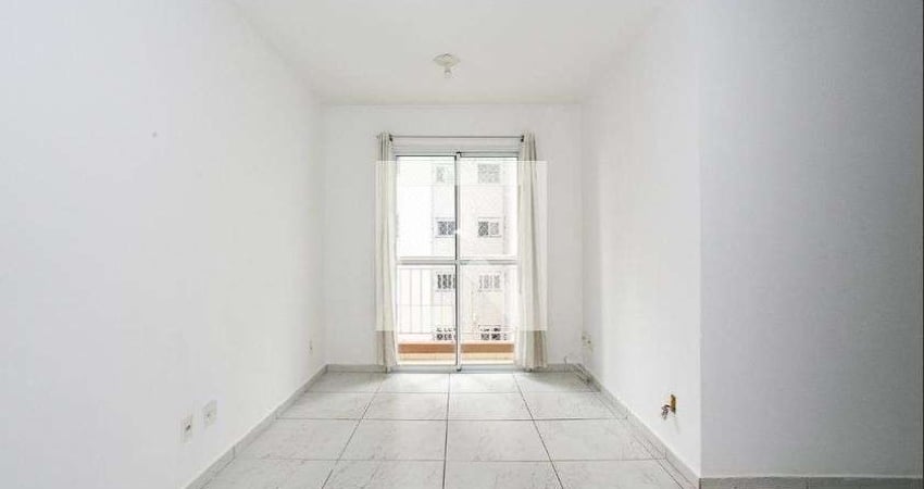 Apartamento para Aluguel - Tatuapé, 3 Quartos,  67 m² - São Paulo