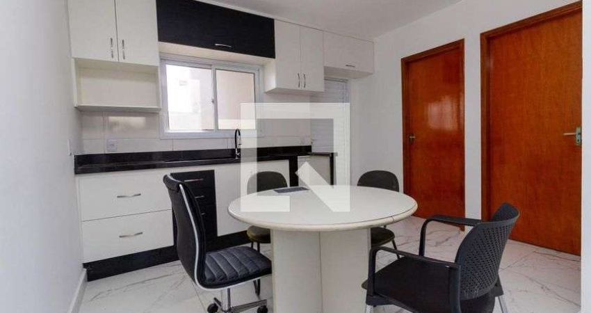 Apartamento para Aluguel - Ermelino Matarazzo, 2 Quartos,  42 m² - São Paulo