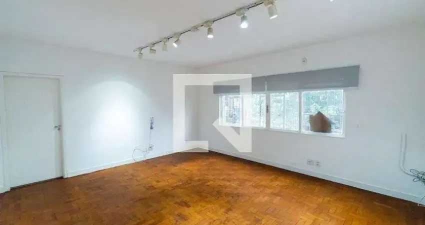 Apartamento para Aluguel - Saúde, 3 Quartos,  100 m² - São Paulo