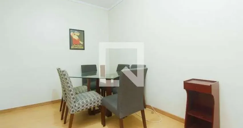 Apartamento para Aluguel - Bom Fim, 2 Quartos,  70 m² - Porto Alegre