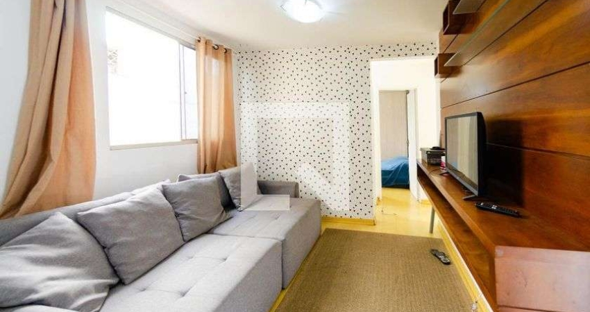Apartamento para Aluguel - Buritis, 3 Quartos,  60 m² - Belo Horizonte
