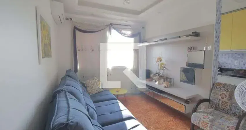 Apartamento para Aluguel - Humaitá, 3 Quartos,  65 m² - Porto Alegre
