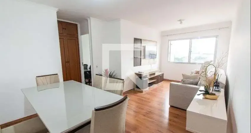 Apartamento para Aluguel - Cambuci, 1 Quarto,  60 m² - São Paulo